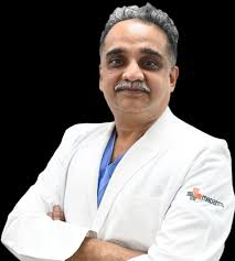 Dr Raghav Johari
